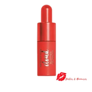 Revlon 5 Gr. Labial Revlon Kiss Cloud Airy Scarlet(008 bellas y hermosas